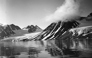Nordlandreise - Fotos von Richard Fleischhut